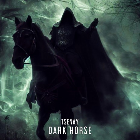 Dark Horse (Hardstyle)