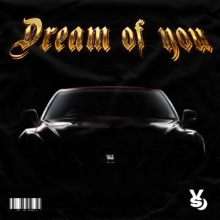 DREAM OF YOU