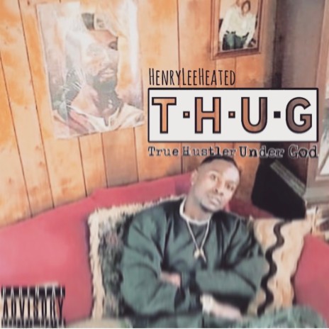 T-h u-G true hustler under God | Boomplay Music