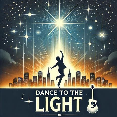 Dance to the Light | Boomplay Music