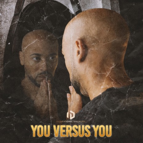 You versus You | Boomplay Music