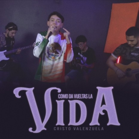 Como Da Vueltas La Vida | Boomplay Music