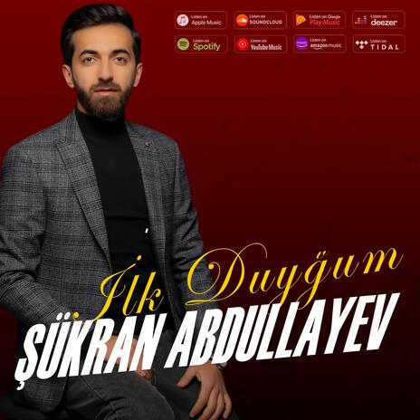 İlk Duyğum | Boomplay Music