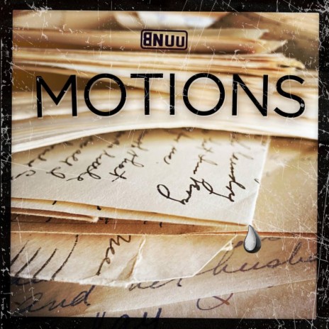 Motions