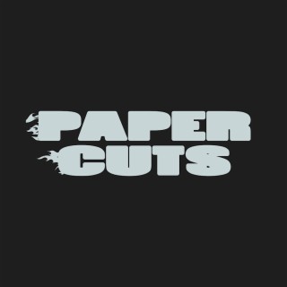 Paper Cuts (Instrumental)