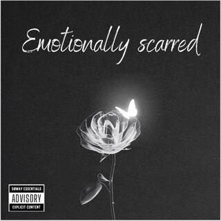 Emotionally Scarred lyrics | Boomplay Music