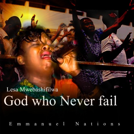 Lesa Mwebashifilwa | Boomplay Music