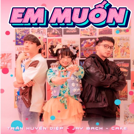 Em Muốn (Remix) ft. DJ Minh Wise | Boomplay Music