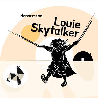 Louie Skytalker