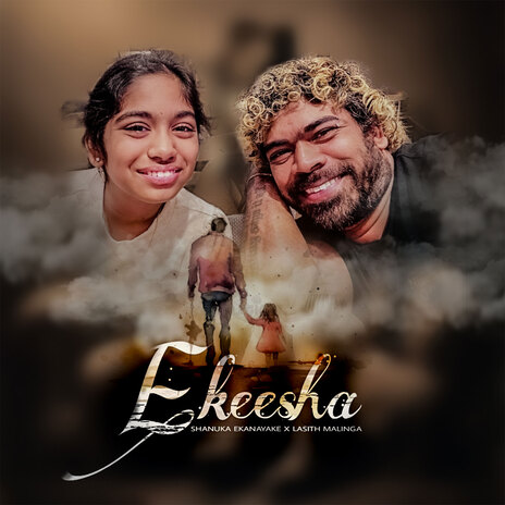 Ekeesha ft. Shanuka Ekanayake | Boomplay Music