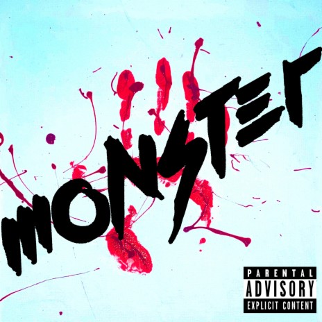 mONSTER (Single Mix)