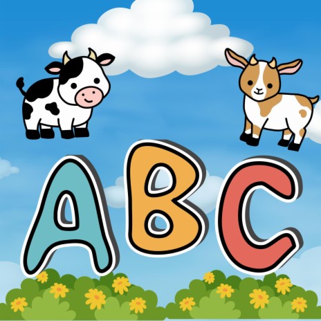 ABC (The Alphabet Song) | Boomplay Music