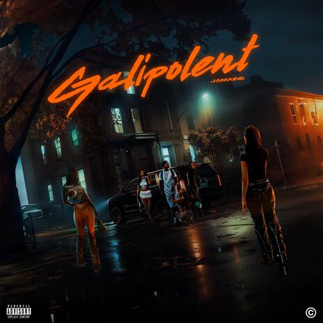 Galipolent | Boomplay Music