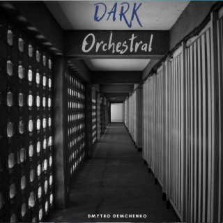 Dark Movie (Original Motion Picture Soundtrack)