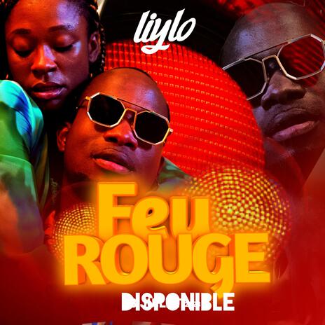 FEU ROUGE | Boomplay Music