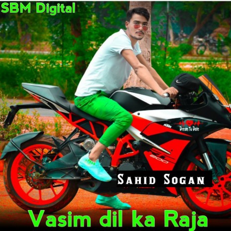 Vasim Dil Ka Raja | Boomplay Music