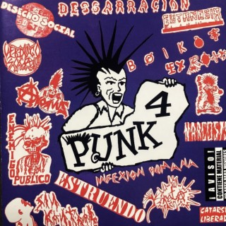 PUNK 4