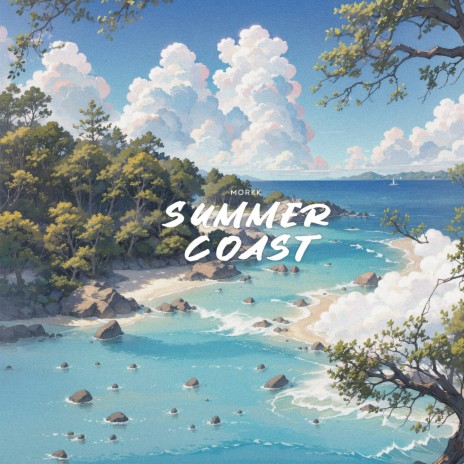 Summer Coast | Boomplay Music