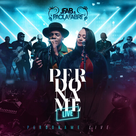 Perdoname (Live) | Boomplay Music