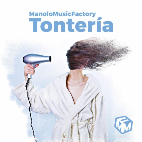 Tontería (Radio Edit) | Boomplay Music