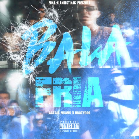 Bala Fria ft. YMT Brazy | Boomplay Music