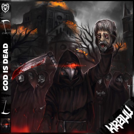 God Is Dead | Boomplay Music