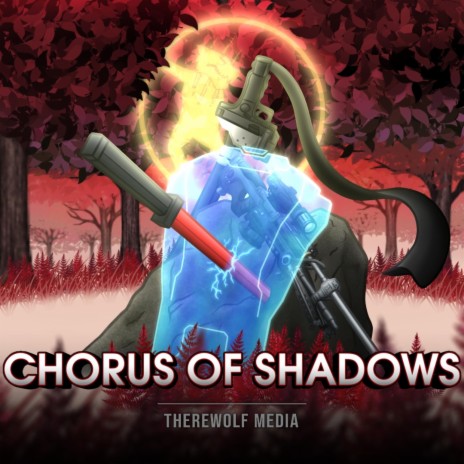Chorus of Shadows | Boomplay Music