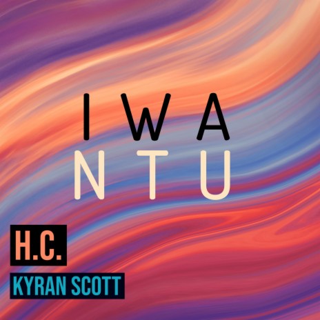 I Want U ft. H.C.