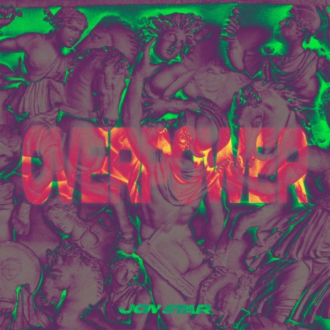 Overpower | Boomplay Music