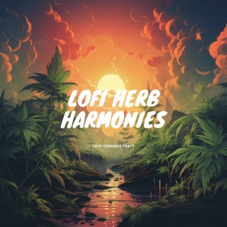 Lofi Herb Harmonies