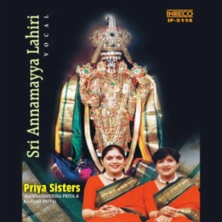 Priya Sisters