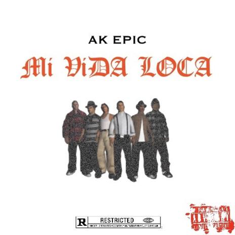 Mi Vida Loca | Boomplay Music