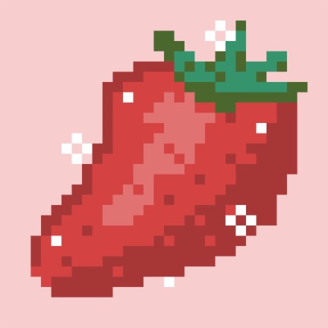 strawberry someone