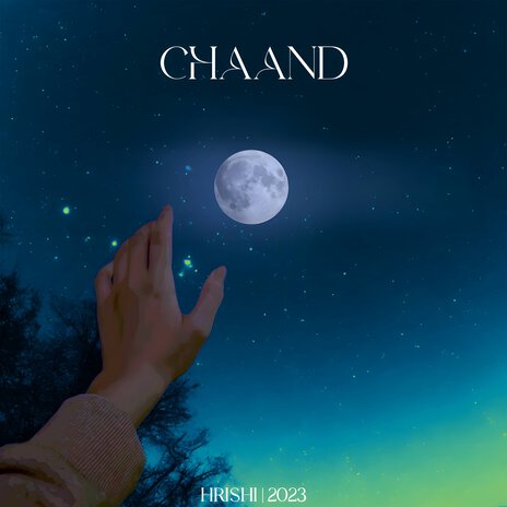 Chaand | Boomplay Music