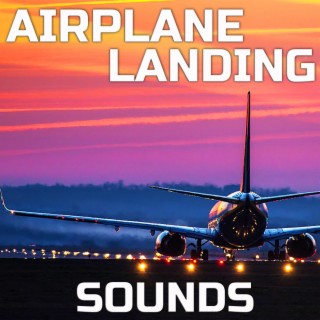 Airplane Landing Sounds