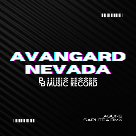 BREAKBEAT AVANGARD X NEVADA (Agung Saputra Rmx) | Boomplay Music