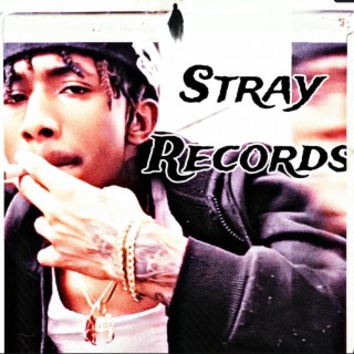 Stray Records