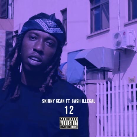 12 ft. Cash Illegal | Boomplay Music