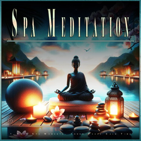 Calm Spa Music and Zen ft. 1 Hour Meditation & Calm Music | Boomplay Music