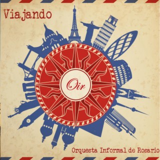 Viajando (parte II-covers)