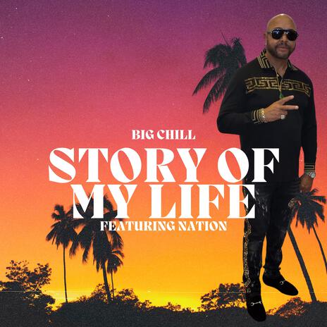 STORY OF MY LIFE ft. NATION | Boomplay Music