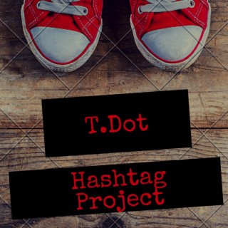Hashtag Project