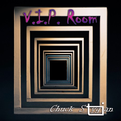 V.I.P. Room