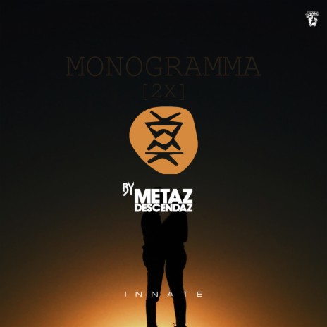 Monogramma (2X)
