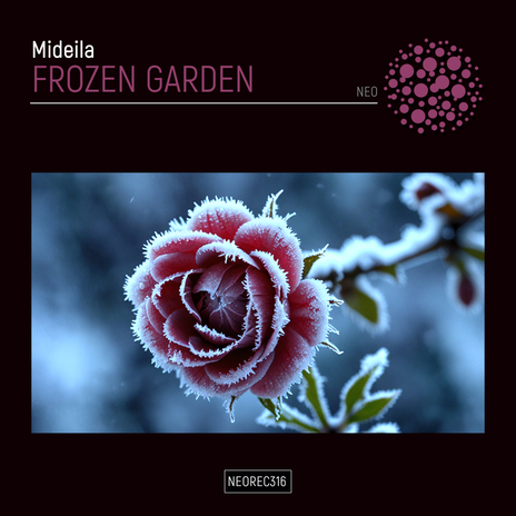 Frozen Garden | Boomplay Music