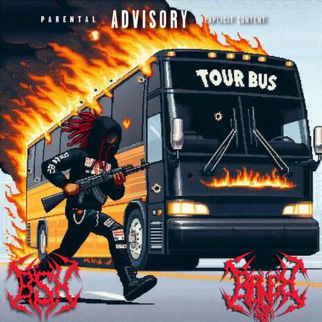 Tour Bus | Boomplay Music