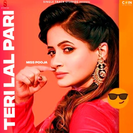 Teri Laal Pari | Boomplay Music