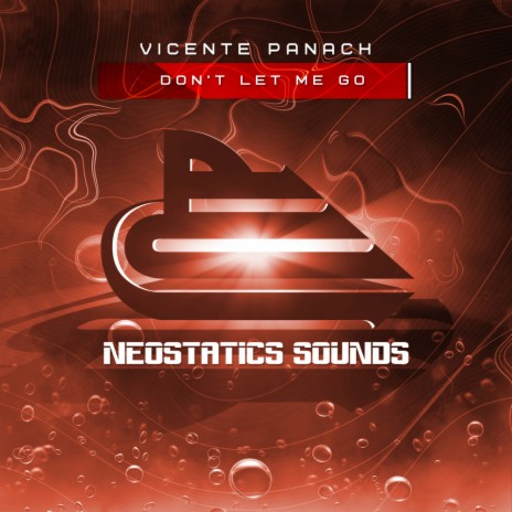 Don't Let Me Go (Radio Mix) | Boomplay Music