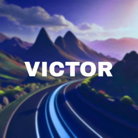 Victor (Hard Trap Beat/Rap Instrumental)