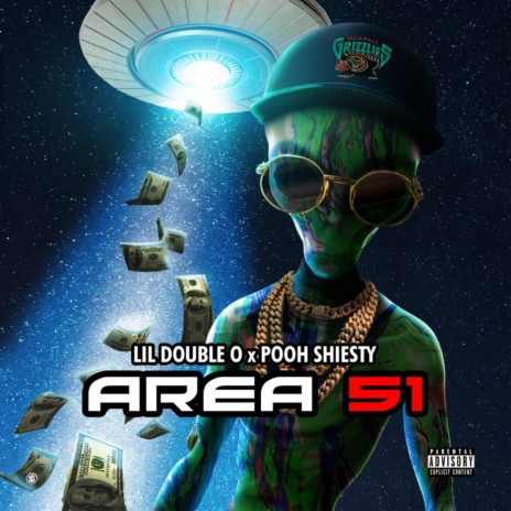 Area 51 (Remix) ft. Pooh Shiesty